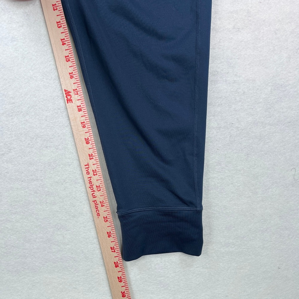 Vuori Performance Jogger Mens Navy Blue Tapered Athletic Pants Size L/XL - Picture 5 of 7